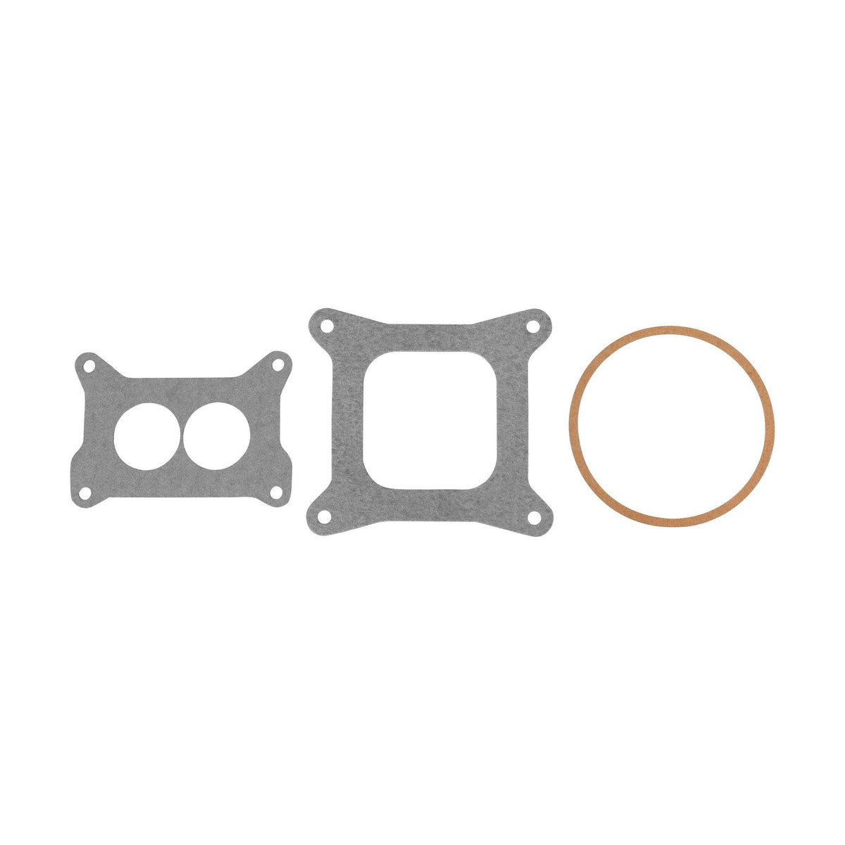 Quickfuel M-Series 600CFM Marine Carburetor; -4160. - M-600