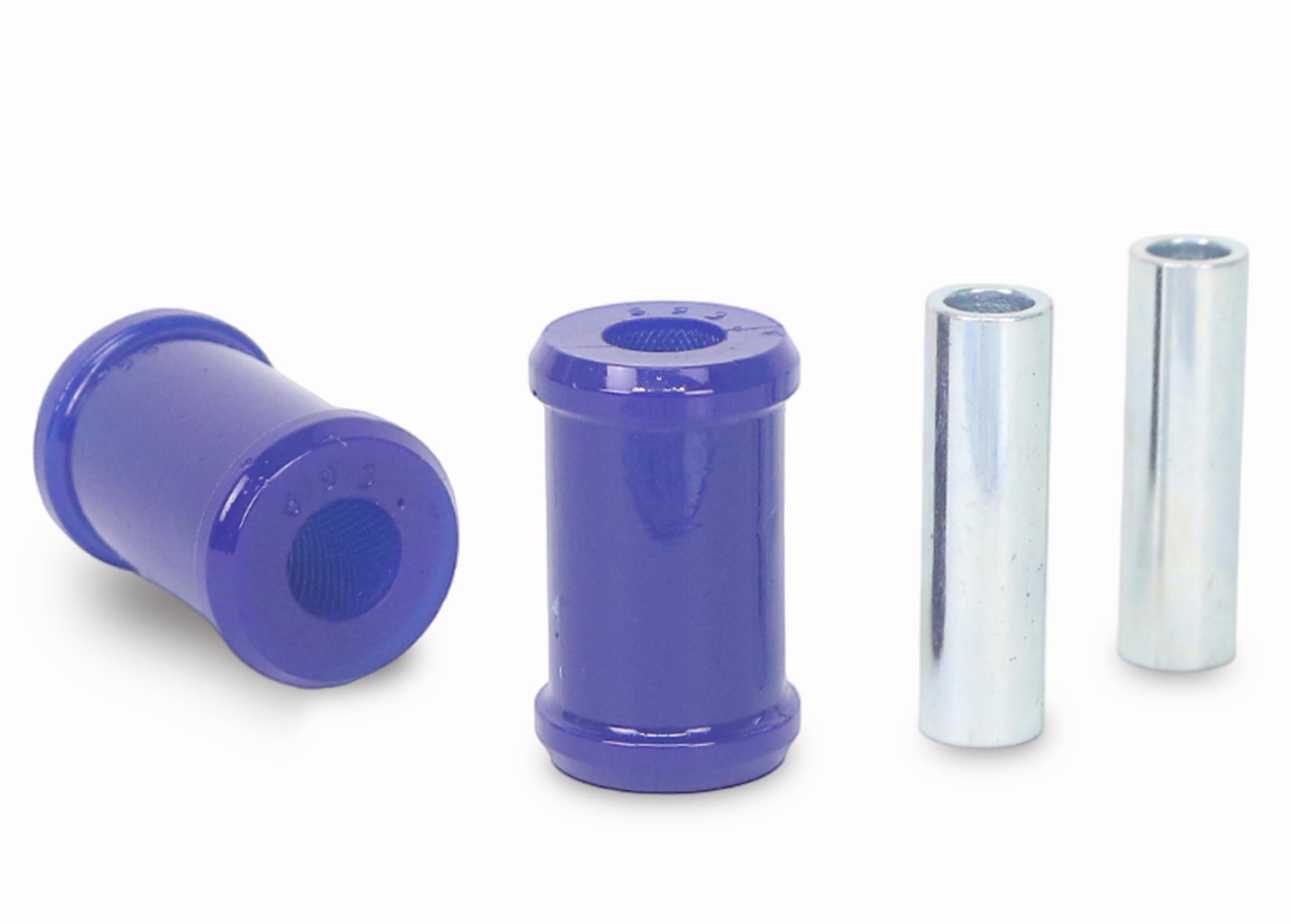 SuperPro Trailing Arm Lower-Front Bush Kit - SPF0693K