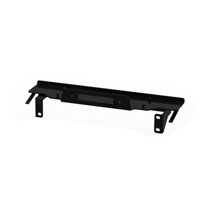 Rugged Ridge Bumpers-Xhd-Omix (2007-2018 Jeep Wrangler, Jeep Wrangler JK) - 11541.13