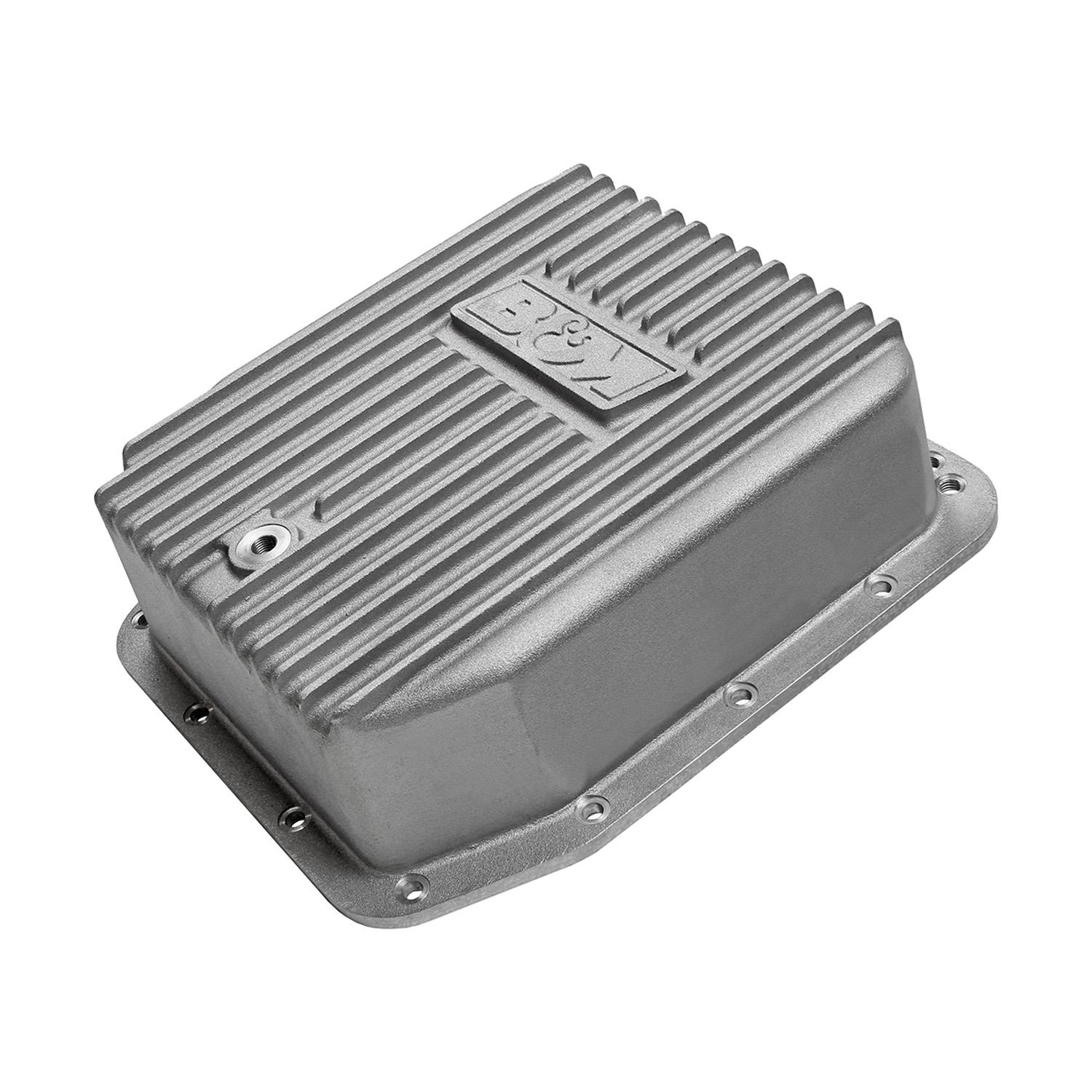 CAST DEEP PAN AOD/AODE/4R70W () - 40291