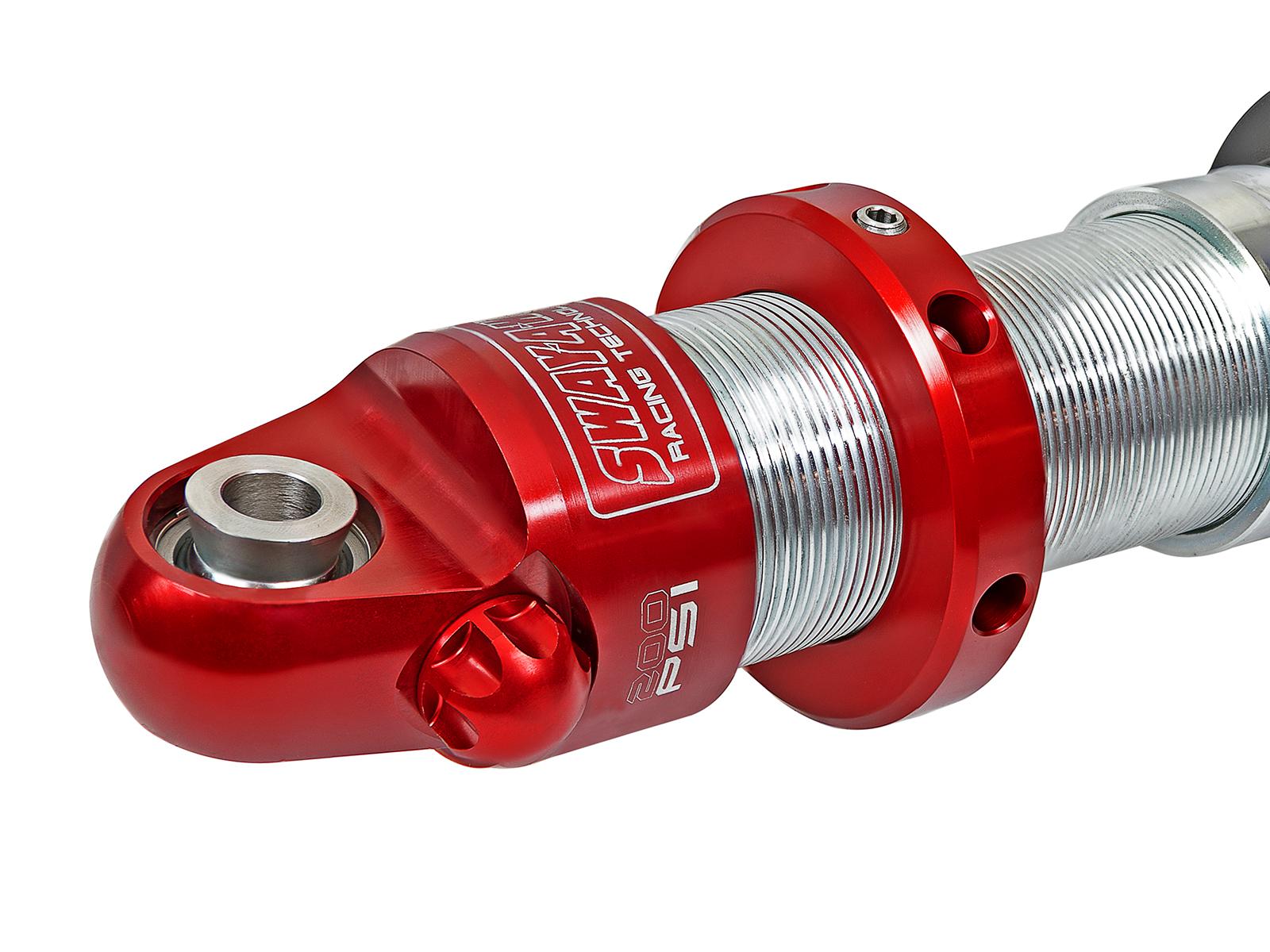 AFE Coilovers (Universal Fit) - 52000-0408