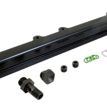 AEM Hi Vol Fuel Rail - 25-109BK
