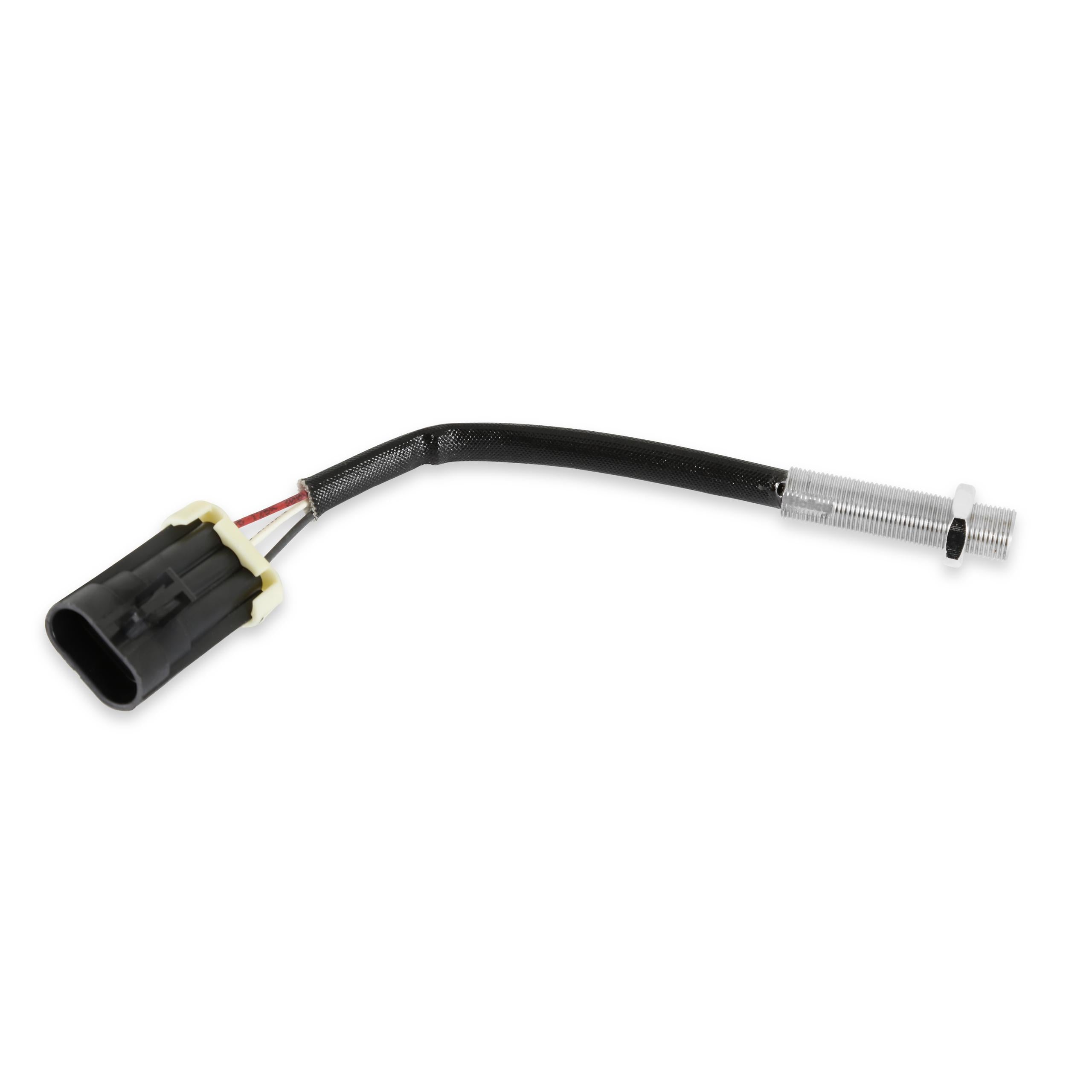Holley Crankshaft Sensor.  - 554-124
