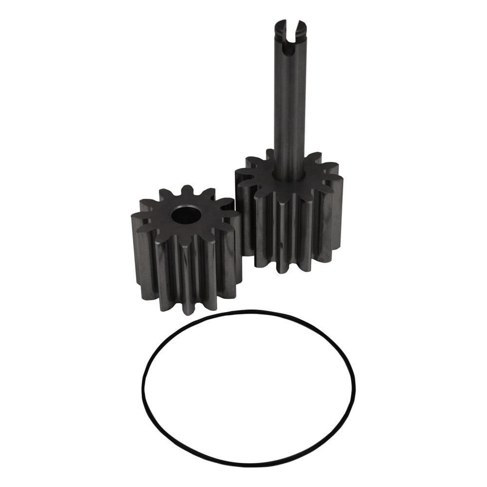 Moroso 22163 Replacement Gear Set And O-Ring - 97483