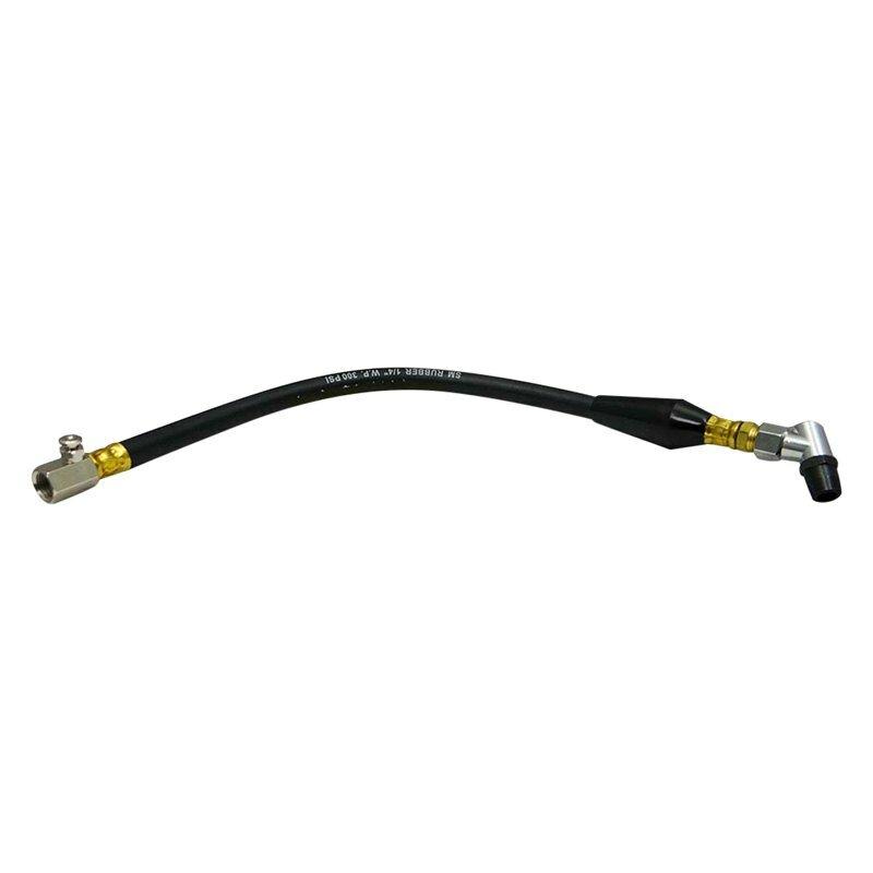 Moroso Tire Gauge Replacement Hose - 97485