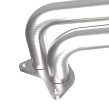 AFE Twisted Steel Long Tube Header 304 Stainless Steel (Subaru Impreza WRX/STi/Legacy 02-21 H4-2.0L (t)/2.5L (t)) - 48-36803