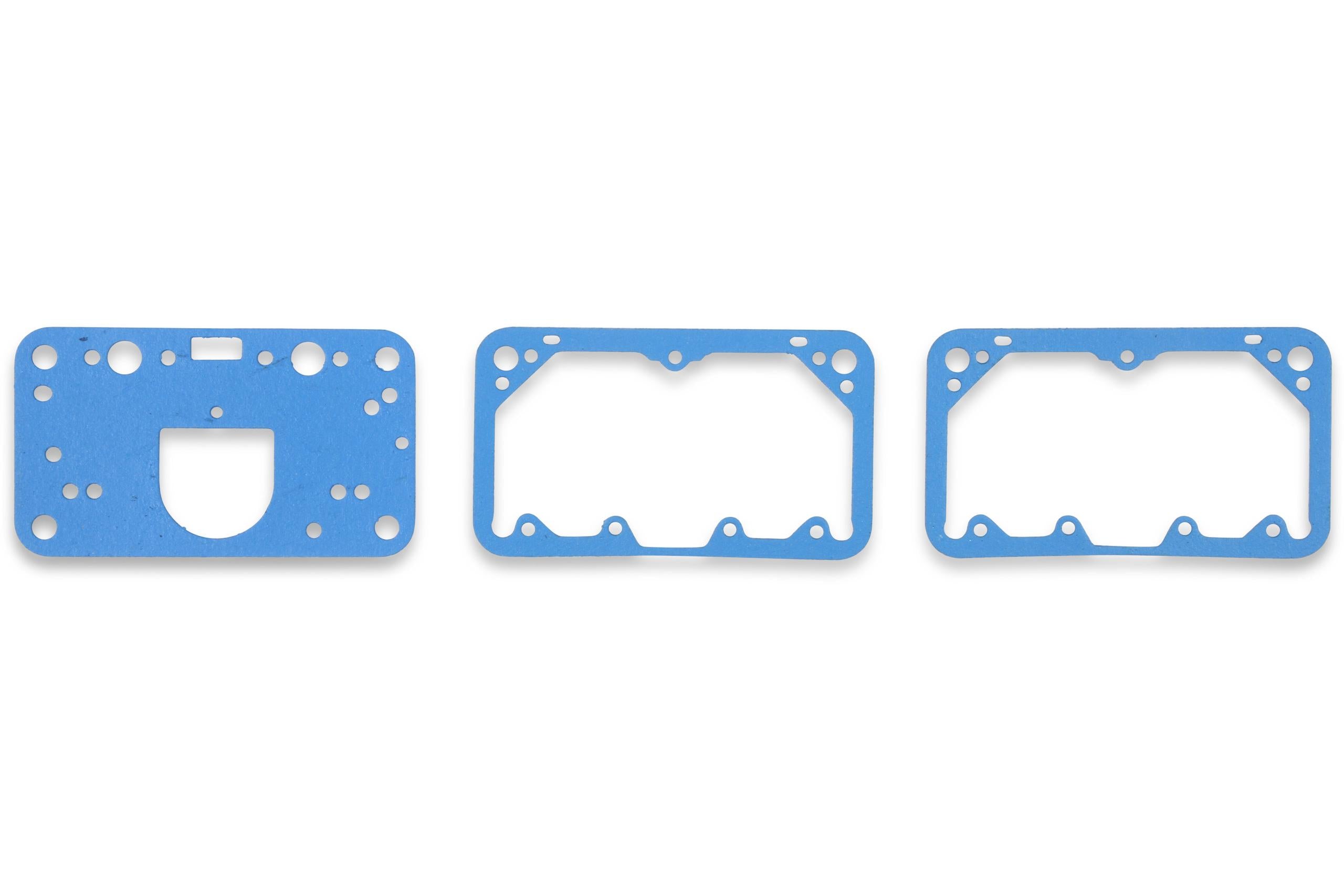Holley Renew Kit Carburetor Rebuild Kit.  - 37-936