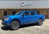 Superlift 2.5" Spring Spacer Lift Kit (2022+ Maverick 4WD) - 9755