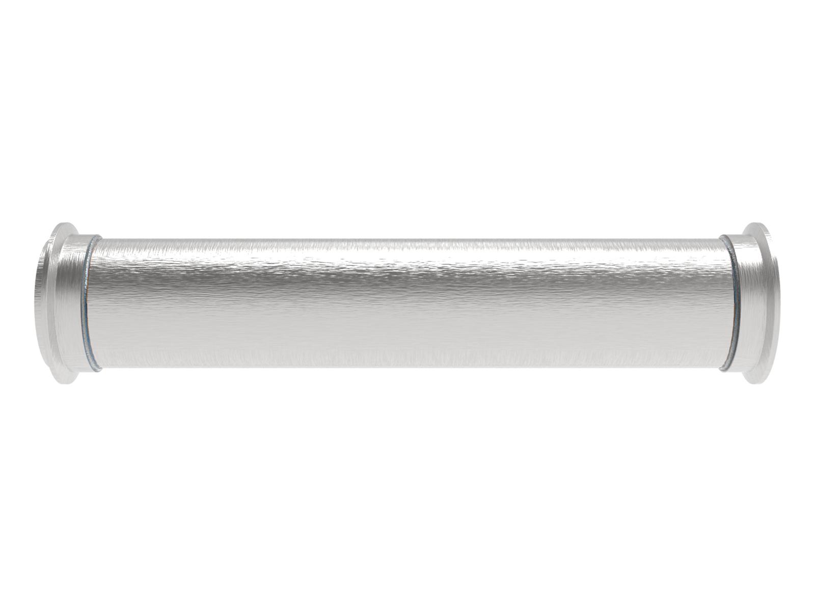AFE Resonator Delete Pipe (Universal Fit) - 49M10005