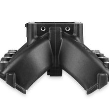 Holley Race Intake Manifold - 300-294BK
