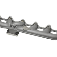 AFE BladeRunner 409 Stainless Steel Exhaust Manifold (2003-2007 Ram 2500, Ram 3500) - 46-40011