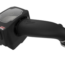 AFE Momentum GT Cold Air intake System - Pro DRY S Filter (2022-2023 Jeep Wagoneer (WS) V8-5.7L) - 50-70106D