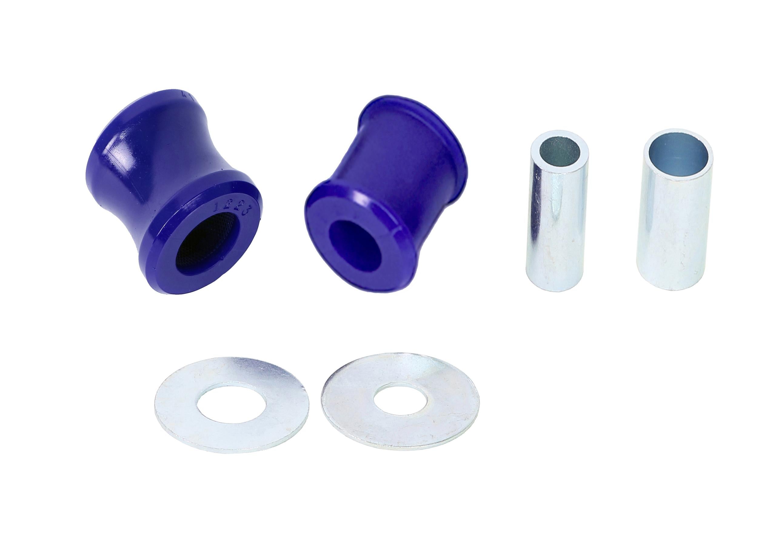 SuperPro Panhard Rod - Bushing Kit - SPF1222K