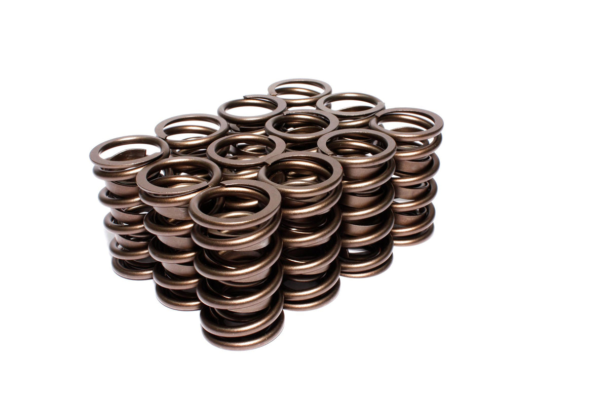 Comp Cams Valve Springs,1.460" For 972- - 977-12