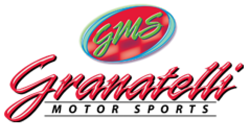 Granatelli Battery Tray - 452213