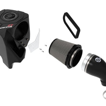 AFE Sealed Intake (2017-2019 Audi A4 L4-2.0L (t)) - 50-70032D