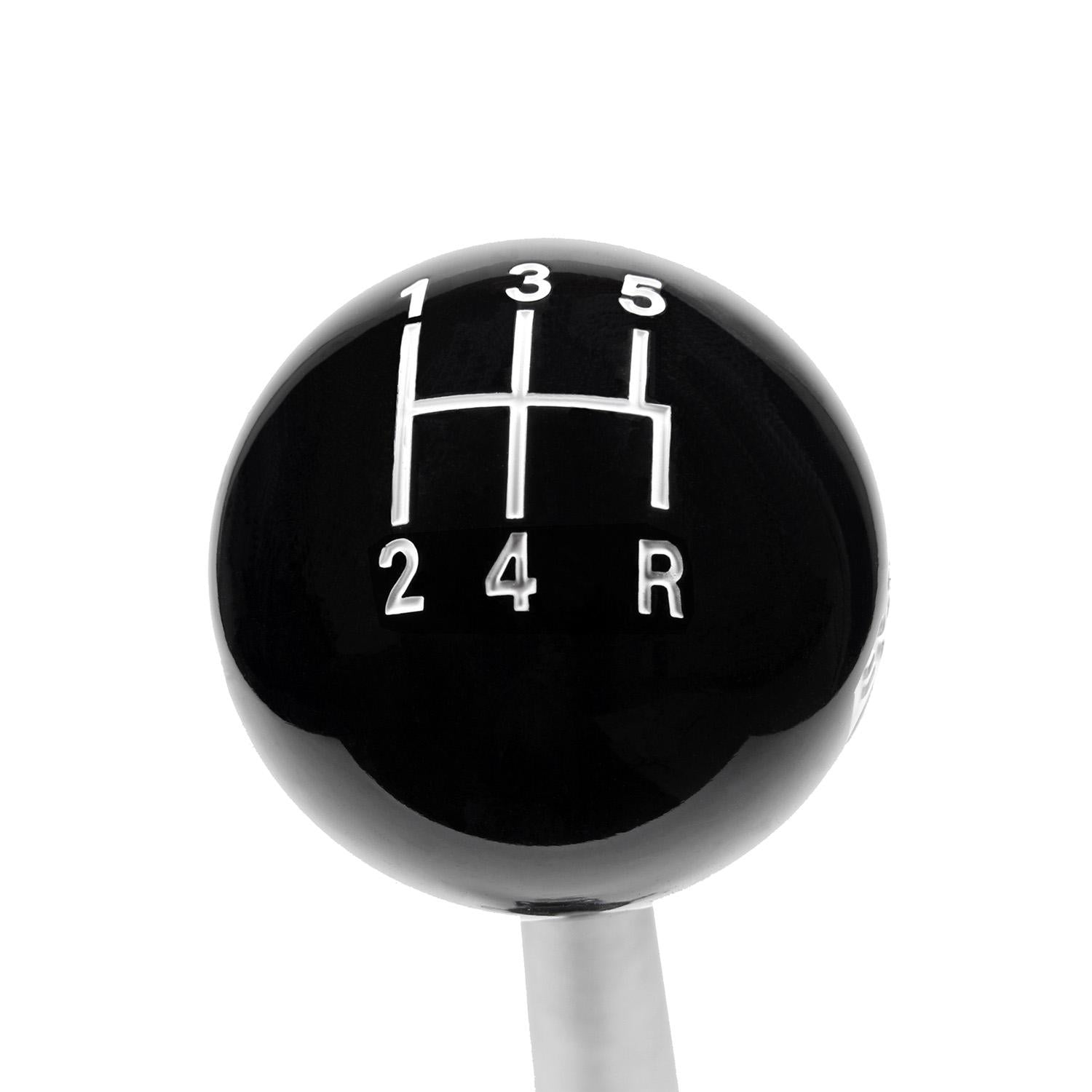 B&M Precision Sport Manual Transmission Shifter - 45206