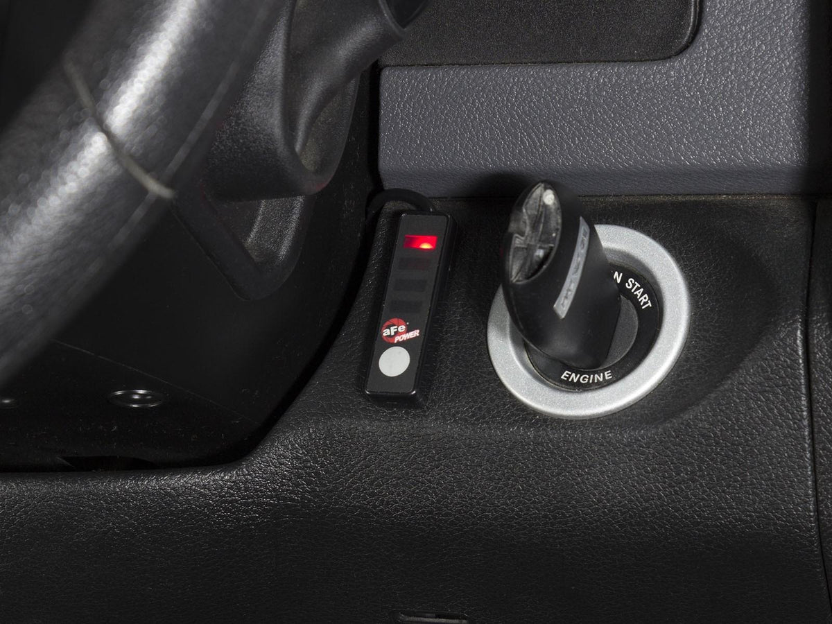 AFE SCORCHER HD Power Module (2019-2021 Ram Diesel Trucks) - 77-42013