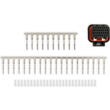 Holley J3 CONNECTOR KIT.  - 570-347