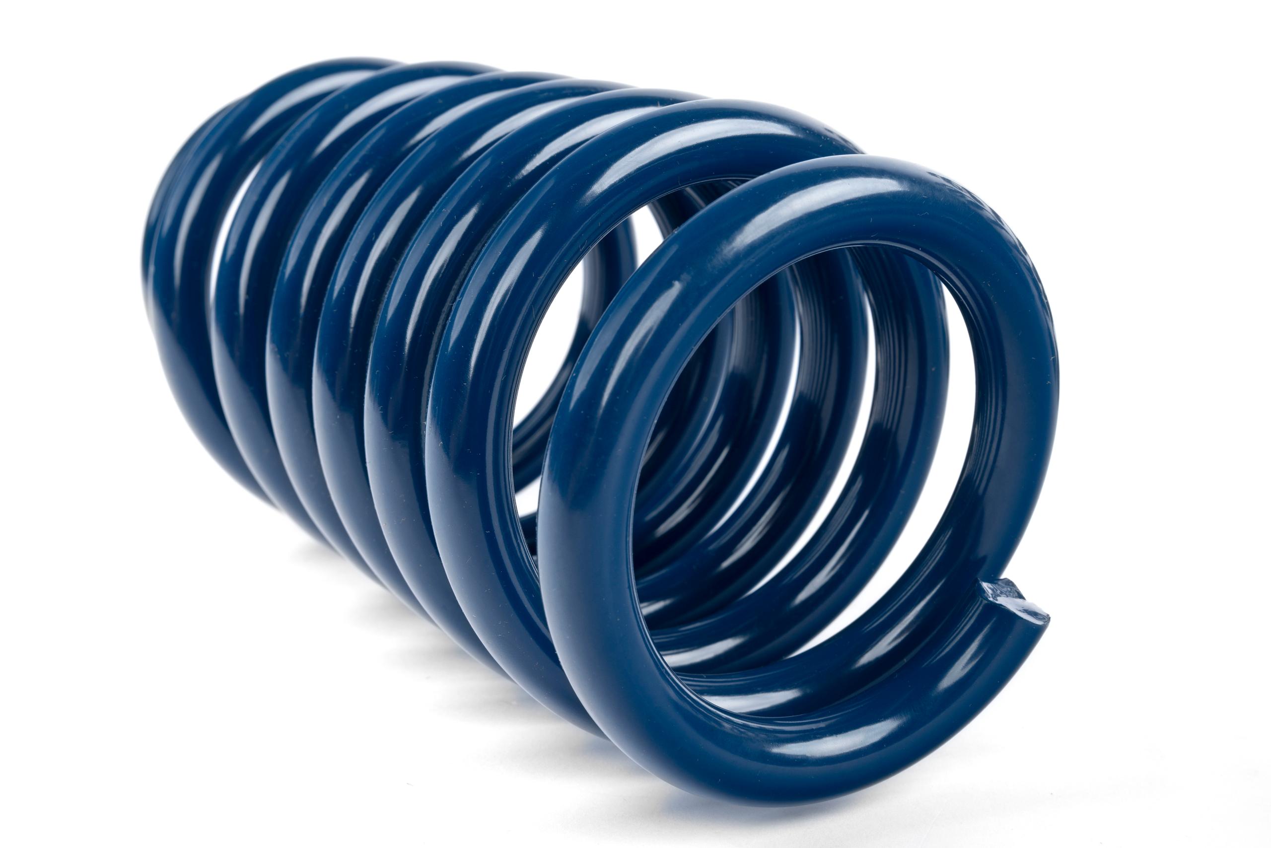 Dinan Performance Spring Set - 2020-2024 BMW X5M / X6M - D100-0936