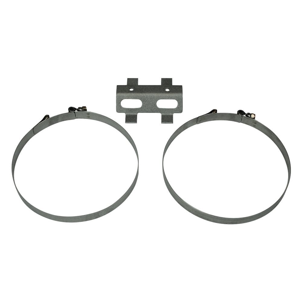 Moroso Mount Kit, Super Cool Can - 97817