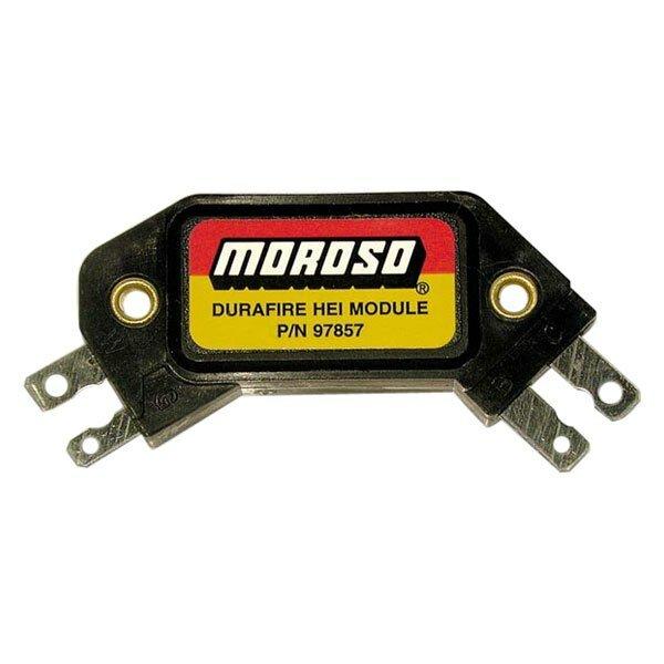 Moroso Gm Hei Durafire Ignition Module - 97857
