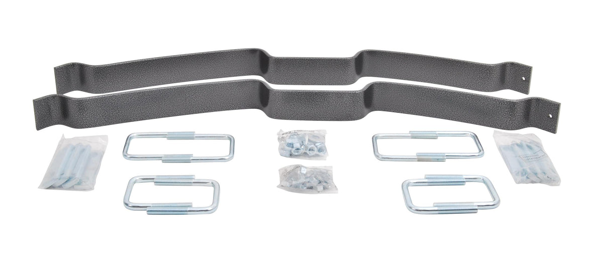 Hellwig EZ-990 Helper Spring Kit for 15-20 Ford F-150 Pickup 2wd/4wd - 978