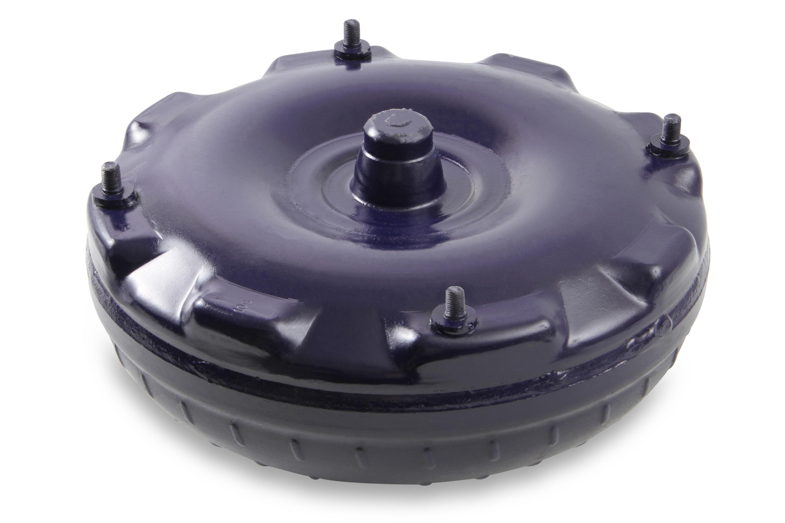 B&M 40427 Tork Master 2000 C6 Small Pilot