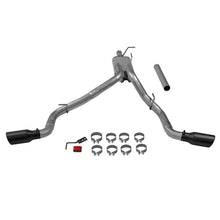 Flowmaster Flow FX Cat-Back Exhaust System - 718100
