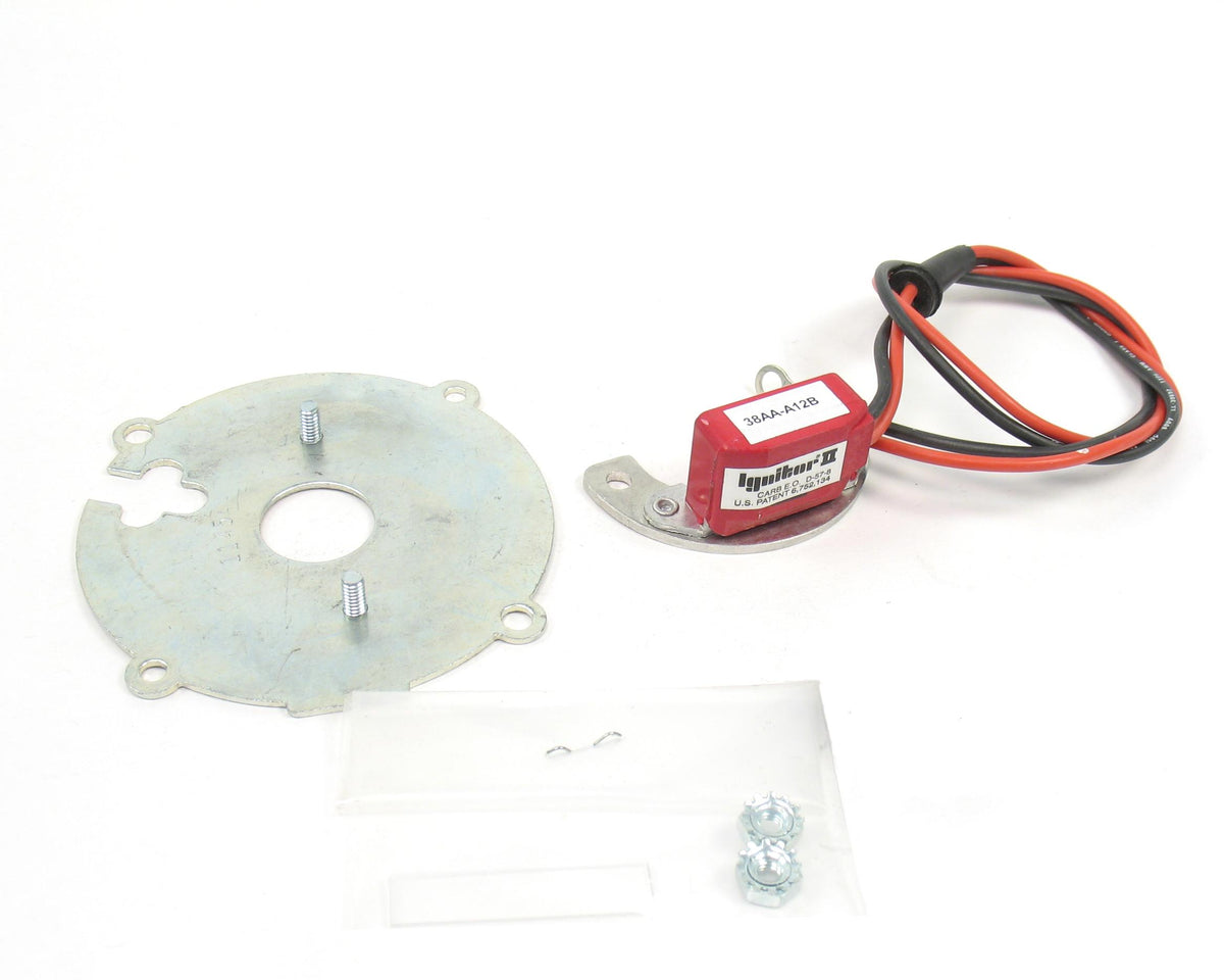 Pertronix 91145A0 Module Replacement (Only) (One Module) For 91145A Ignitor Ii Kit - 91145A0