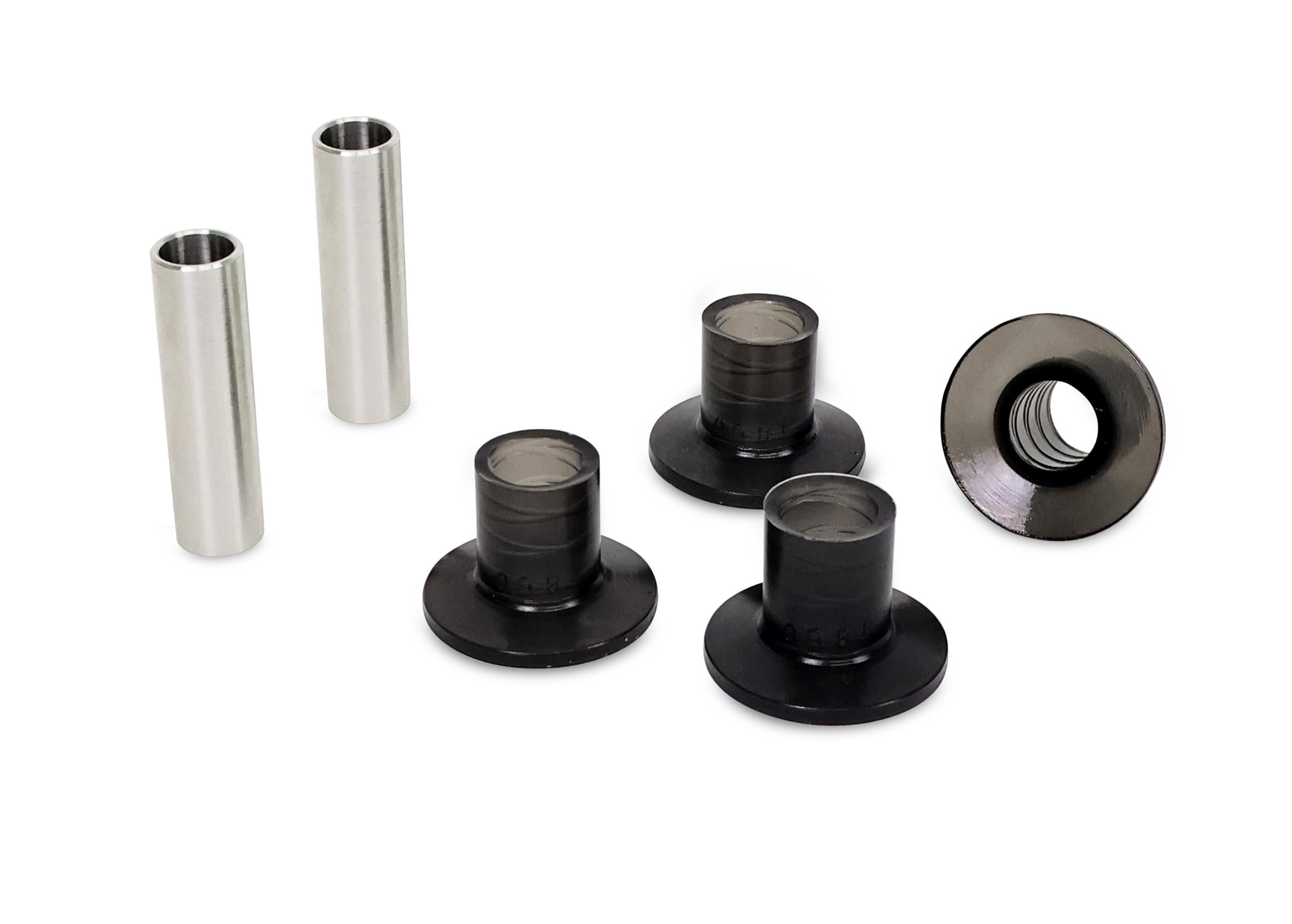 SuperPro Suspension Bushing Kit - SPF1850SSK