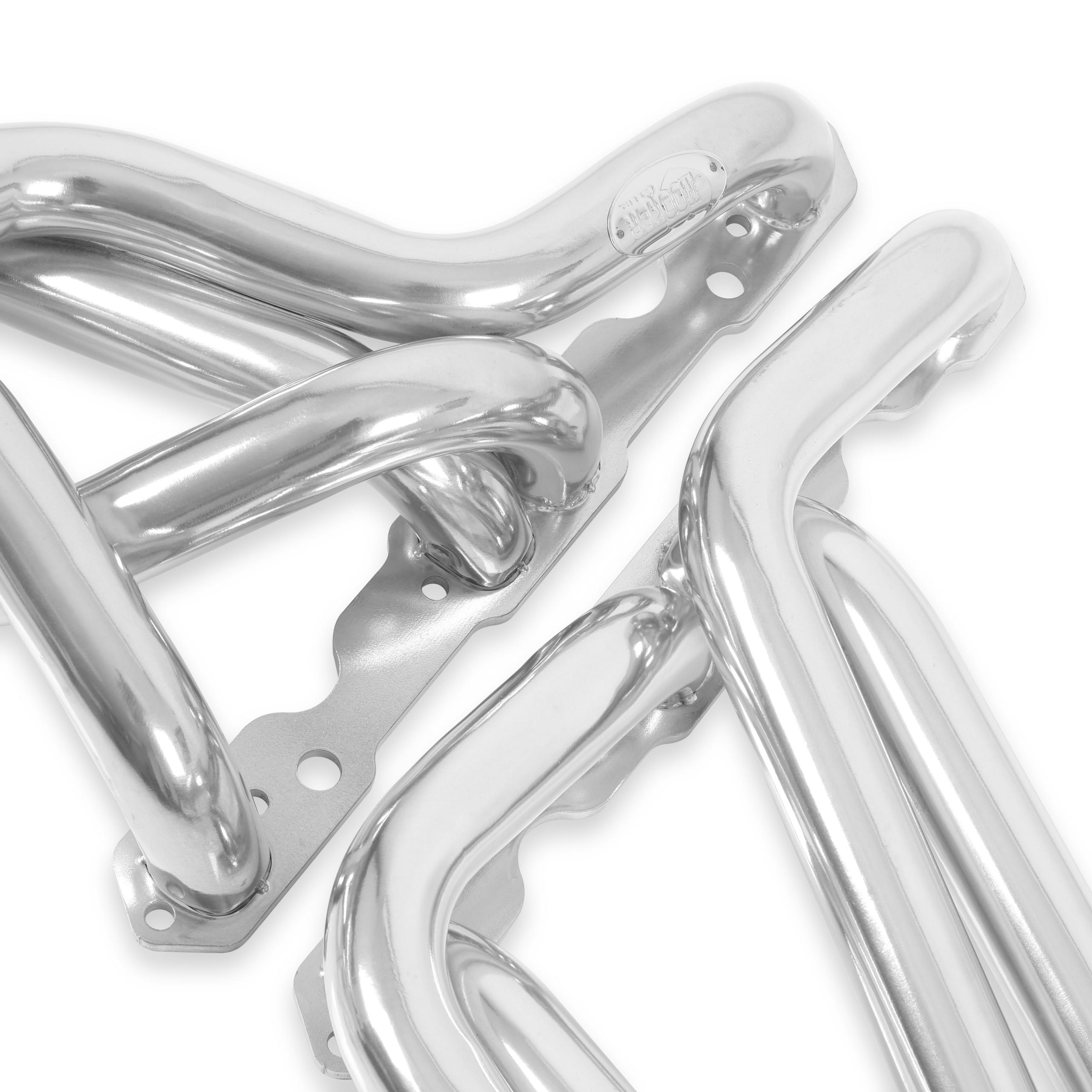 Hooker Header Cat-Back 68-74 Chevrolet/Gmc Truck - 2840-1HKR