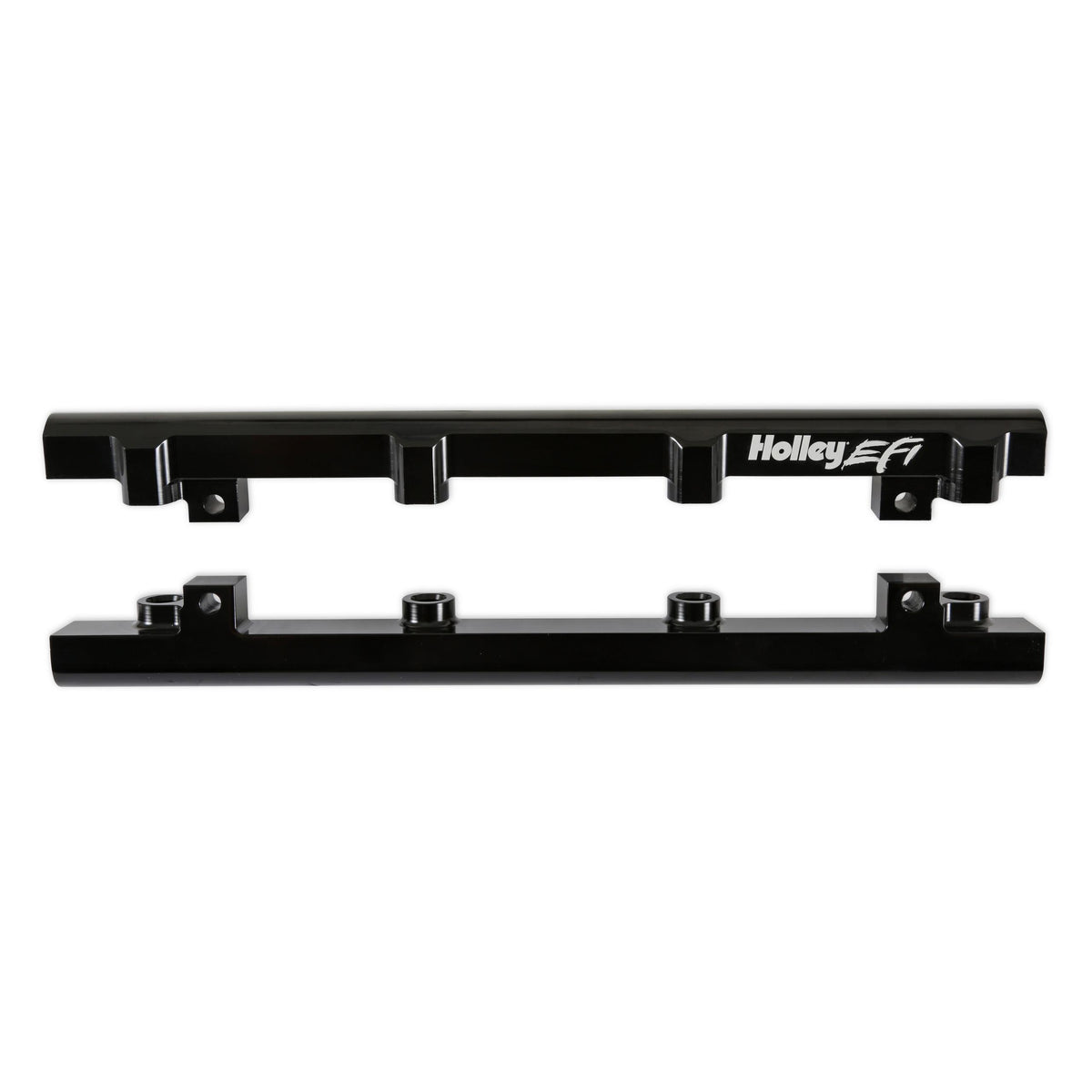 Holley Lo-Ram Fuel Rail Kit - 534-269