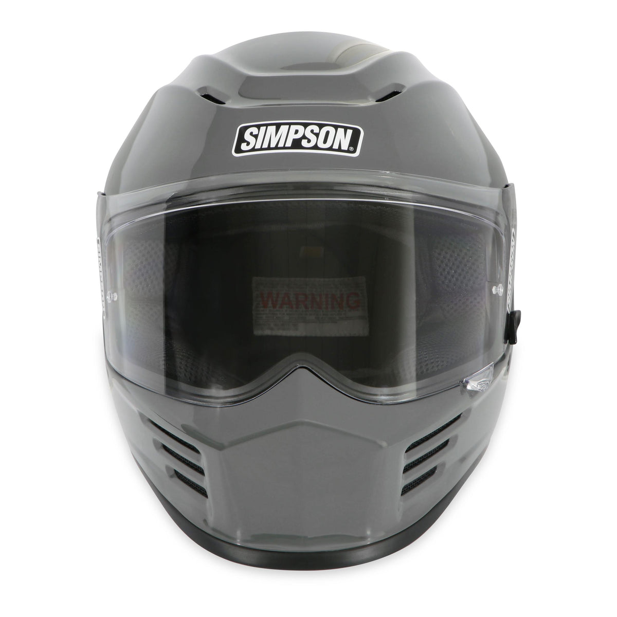 Simpson Racing Simpson Speed Bandit Dot/Ece Lg Armor - SPBL4