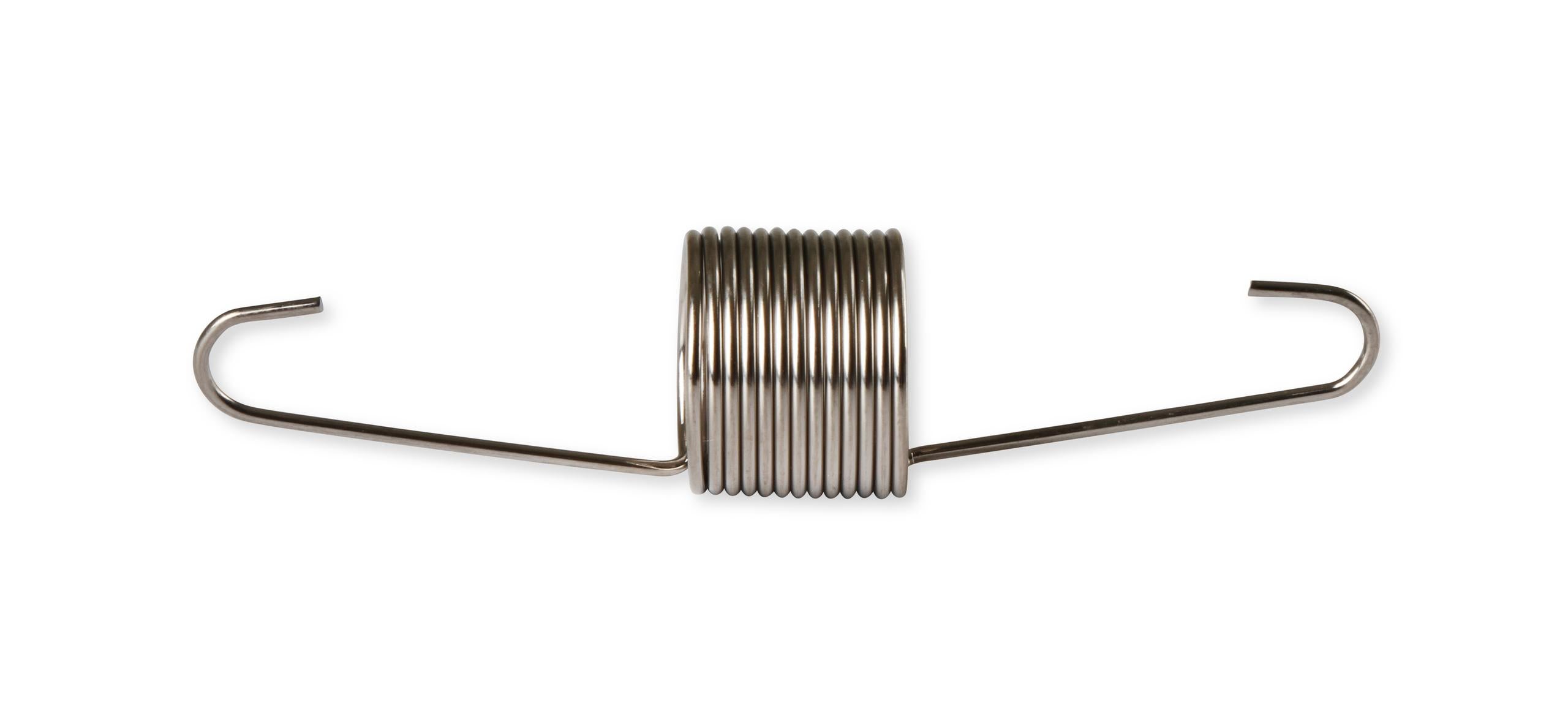 Mr. Gasket Throttle Return Spring Set - Dual Spring.  - 19