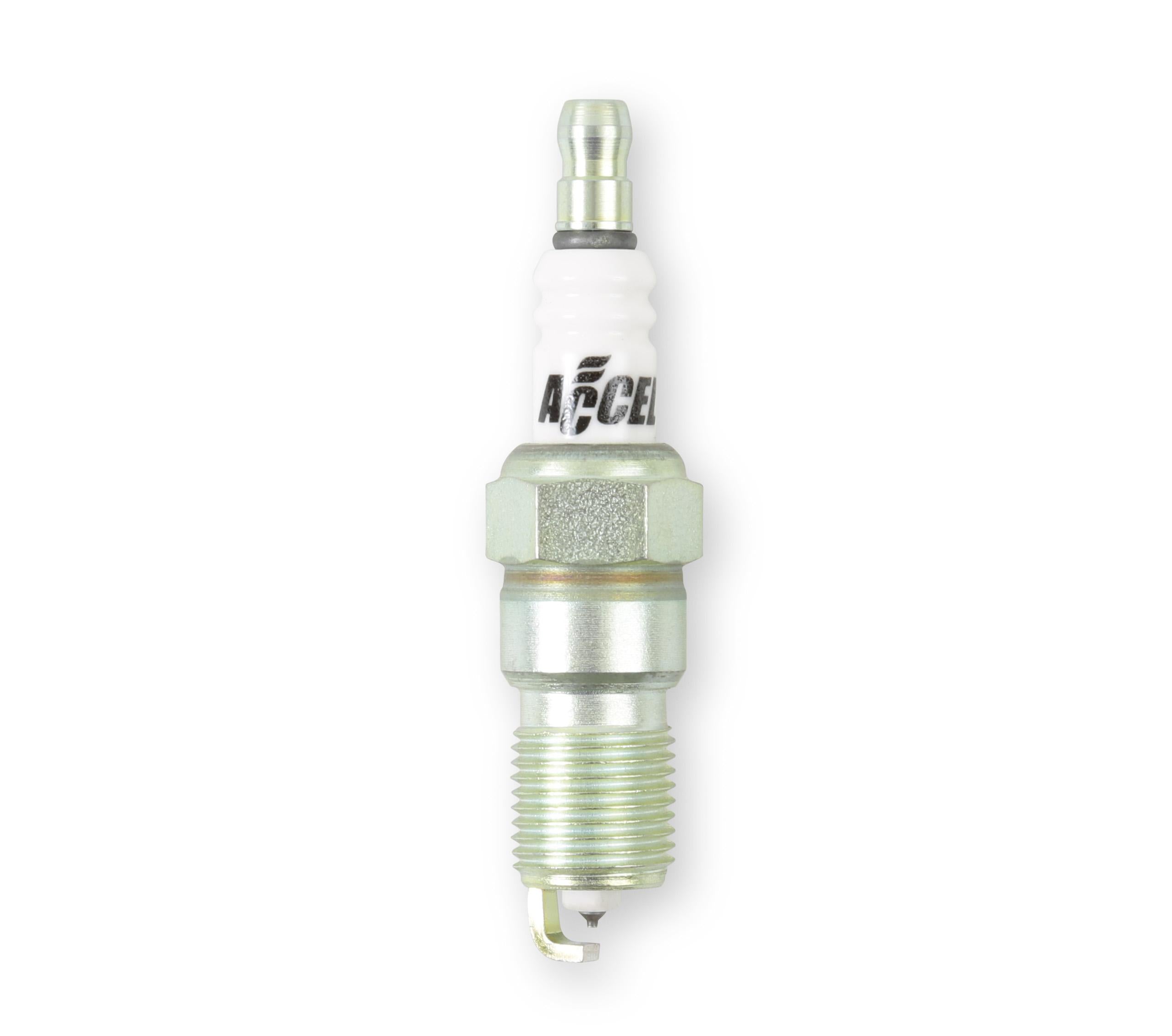 Accel Spark Plug () - P526S