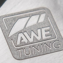 AWE Tuning Foiler Wind Diffuser for Porsche 991 / 981 / 718 - 1110-11010