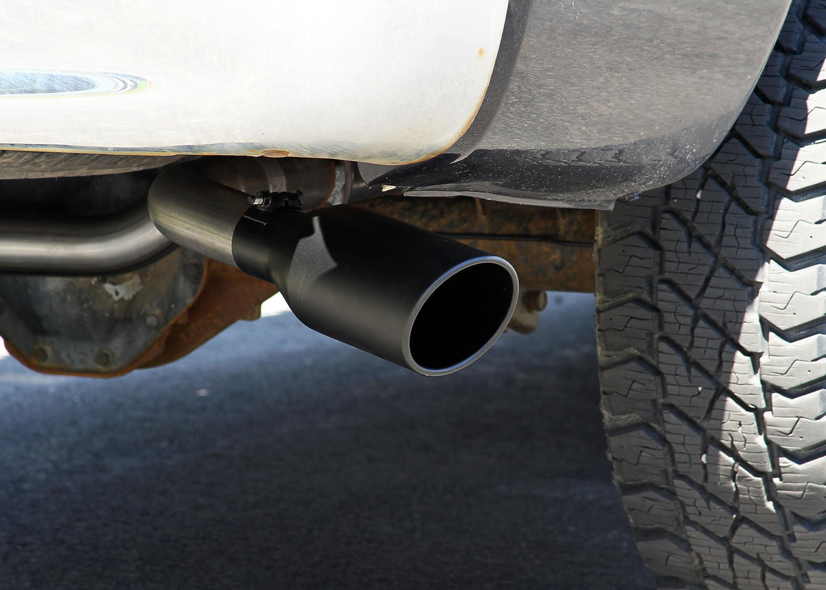 Flowmaster Flow FX Cat-Back Exhaust System - 717995