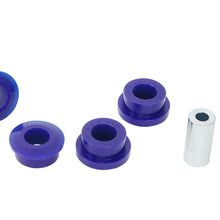SuperPro Mazda Frt Lwr Inner Front Kit - SPF3255K