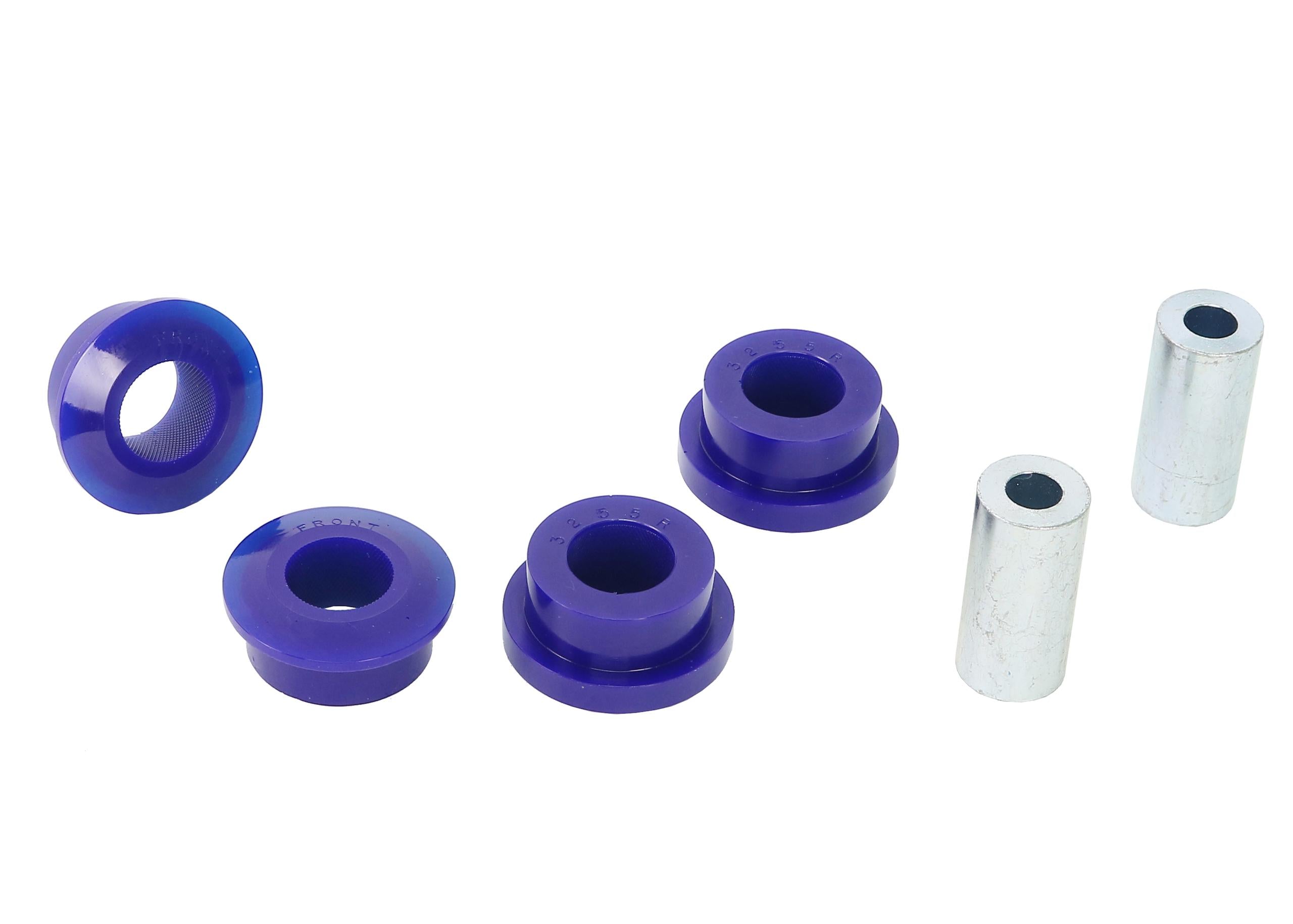 SuperPro Mazda Frt Lwr Inner Front Kit - SPF3255K