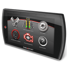 Diablosport Modified Pcm And Trinity T2 Programmer - PKITTHAWK21-T2