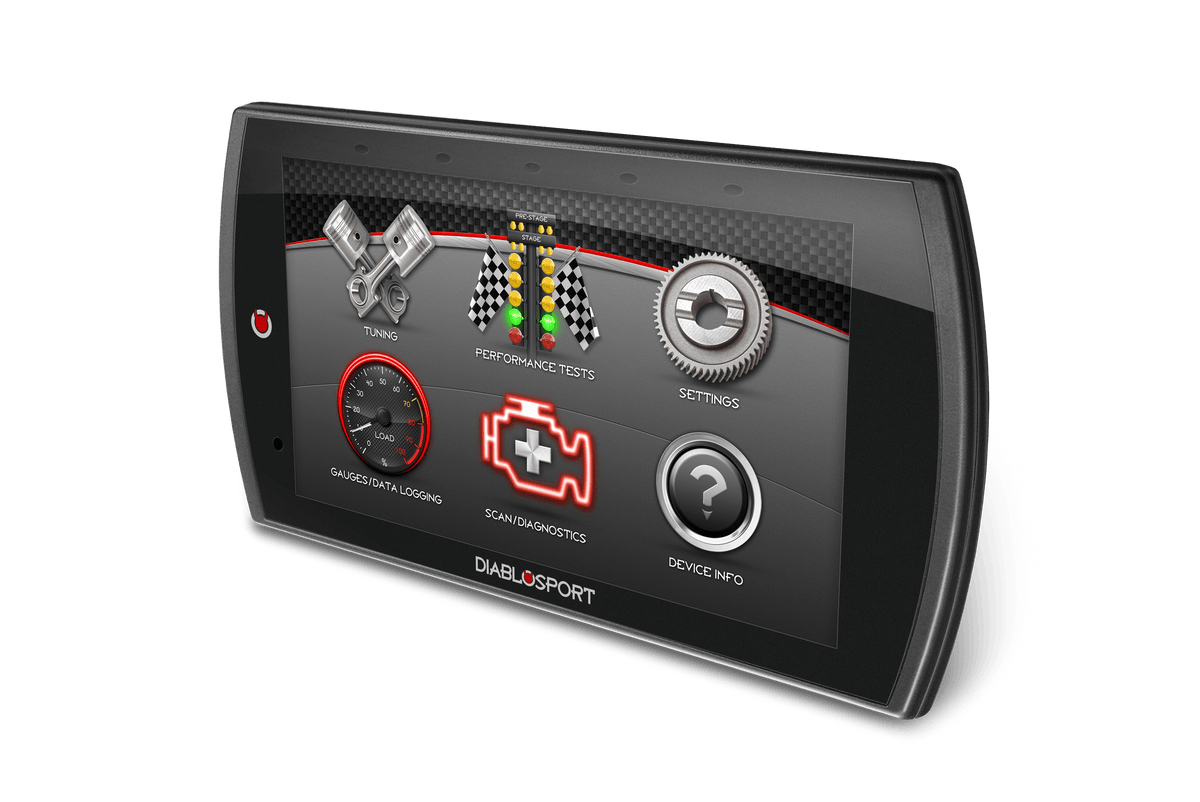 Diablosport Modified PCM & Trinity 2 Combo (2022-2023 Charger) - PKITCHARV822-T2