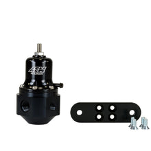 AEM Adj Fuel Press Reg - 25-305BK