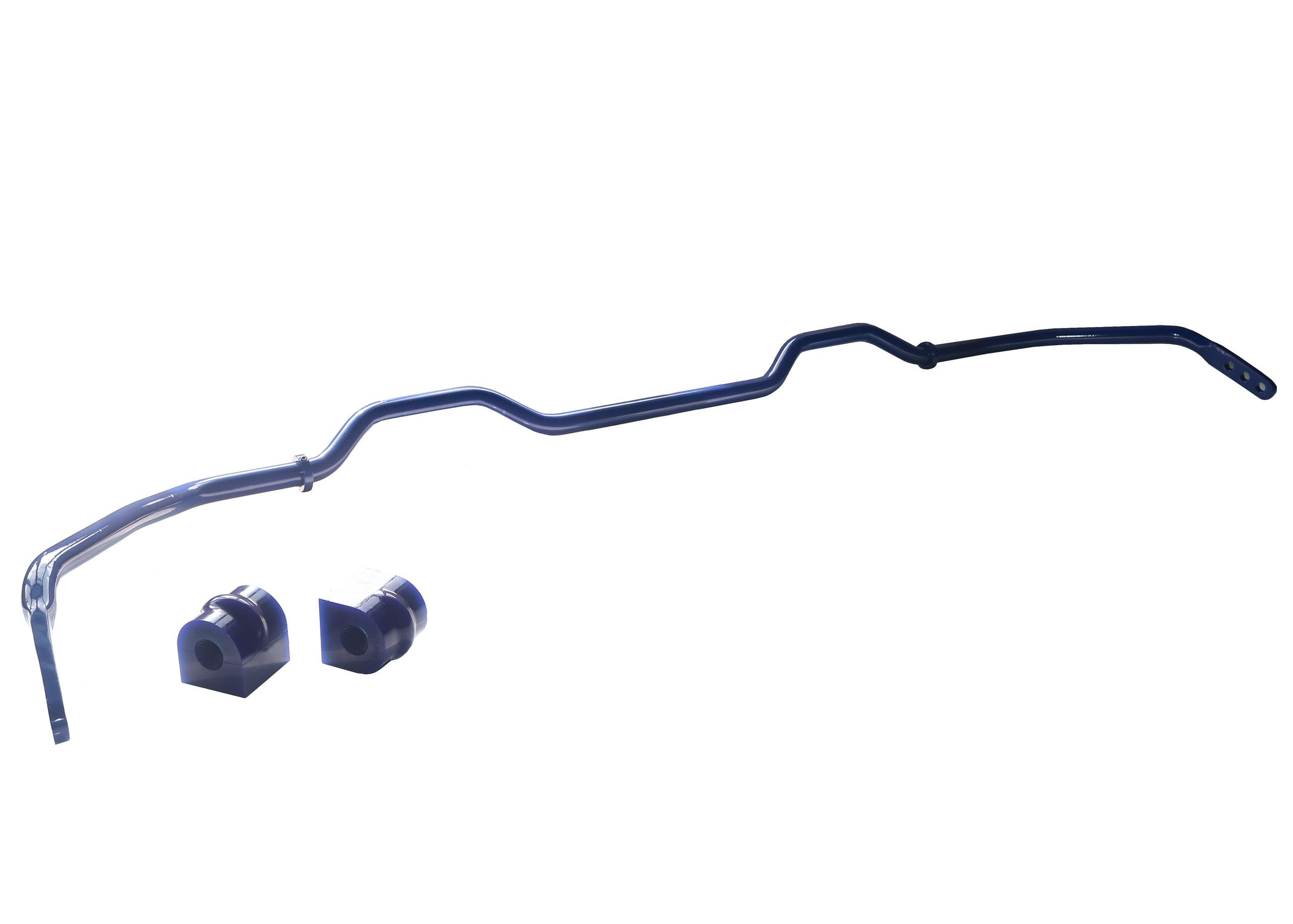 SuperPro Sway Bar 20mm - Tesla Rear (2017-2023 3) - RC0115RZ-20