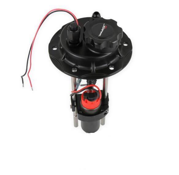 Holley Fuel Cell Efi Pump Module Assembly - 19-375