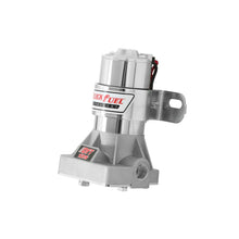 Quickfuel 125 GPH Electric Fuel Pump. - 30-125-1QFT