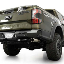 Addictive Desert Designs 2024-2025 Ford Ranger Raptor Phantom Rear Bumper - R720191280103
