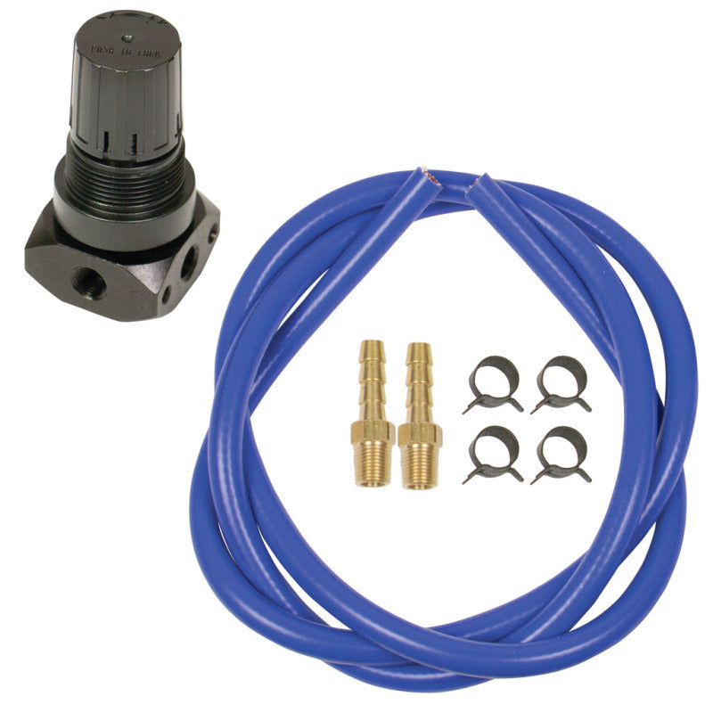 BD Diesel Waste Gate Regulator Kit - 1045996-WGK