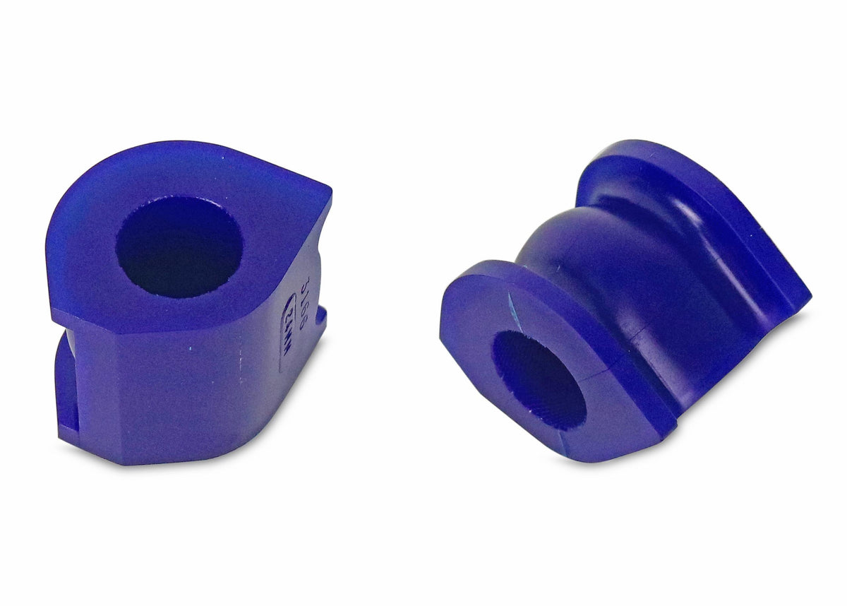 SuperPro Suspension Stabilizer Bar Bushing Kit - SPF3166-24K