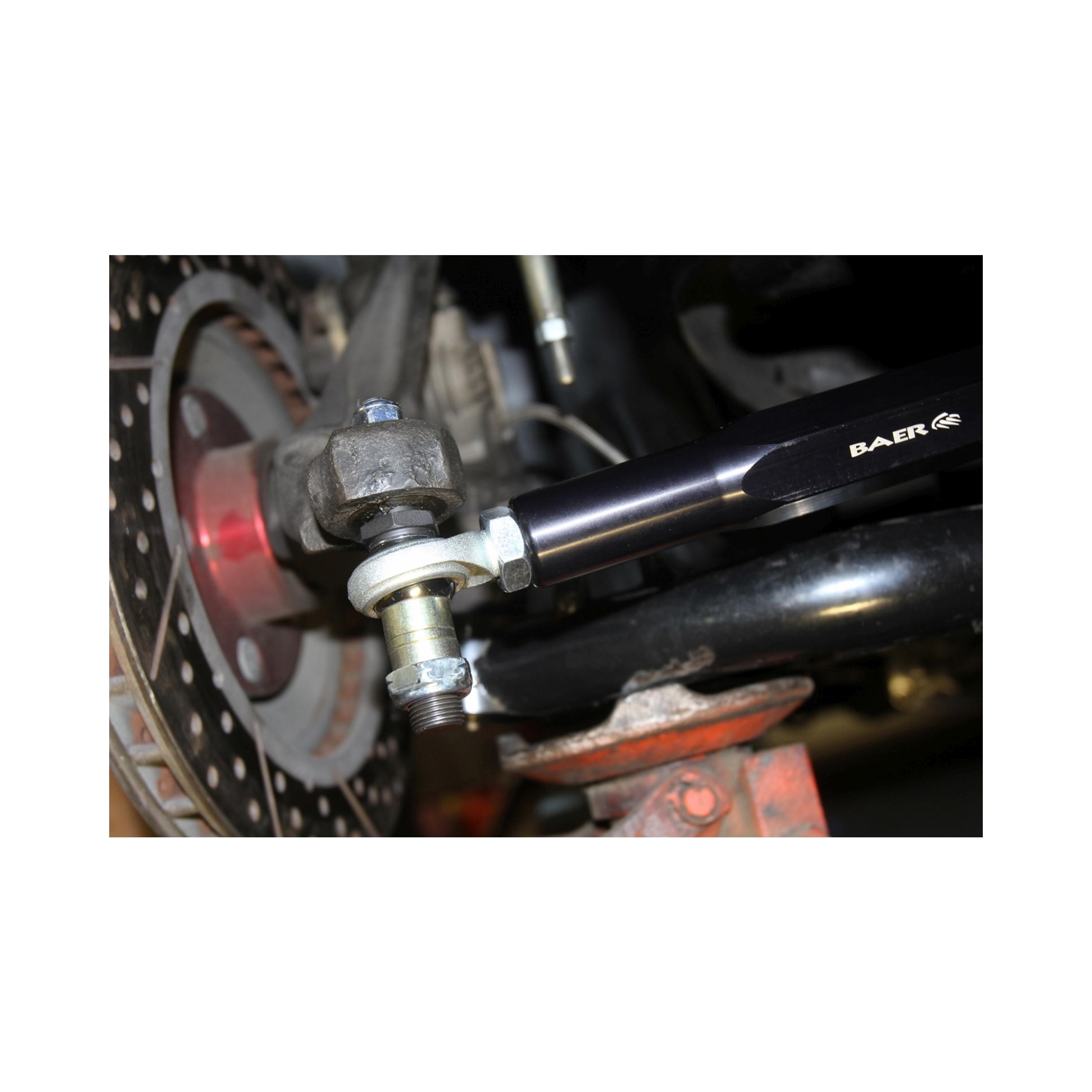 Baer Tracker Front - 3301005